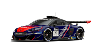 RCZ Gr.3